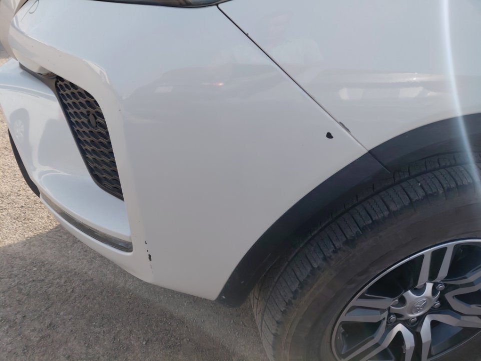 تويوتا فورتشنر  2022 image