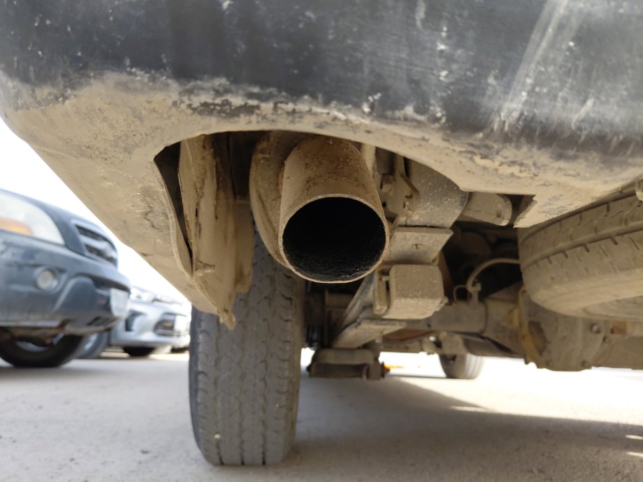 نيسان Urvan  2021 image