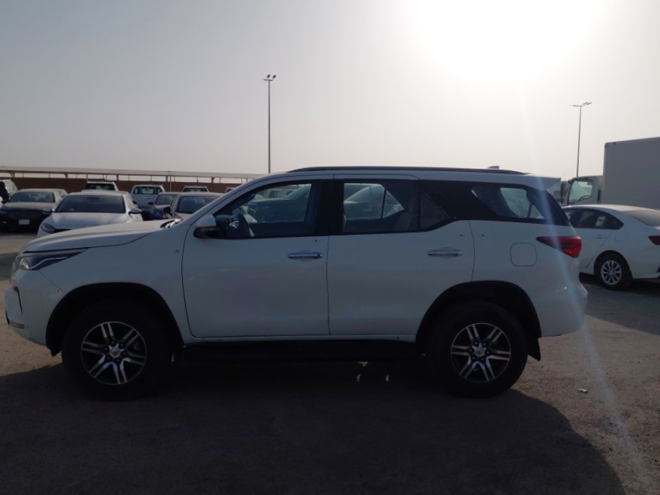 تويوتا فورتشنر  2022 image