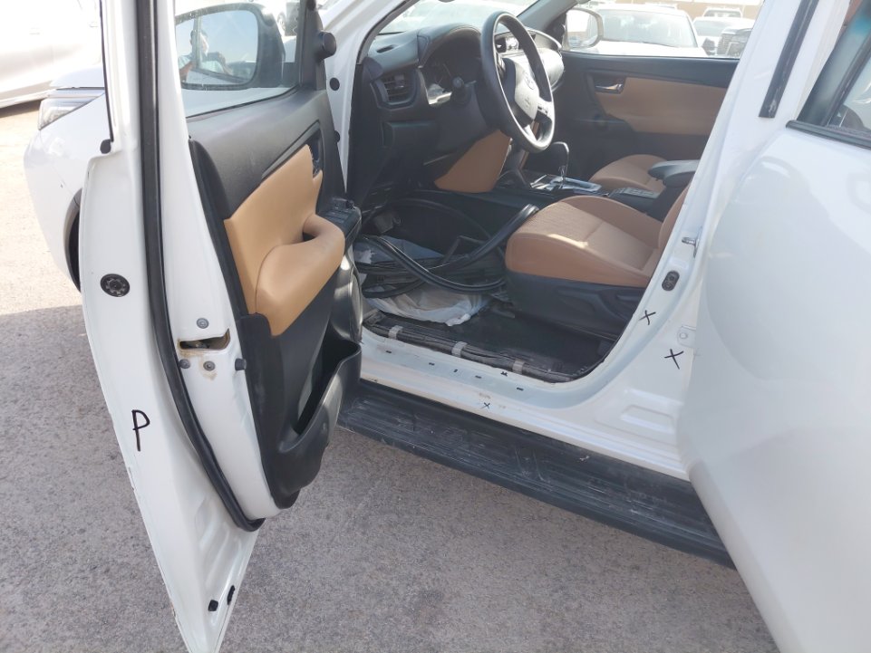 تويوتا فورتشنر  2022 image