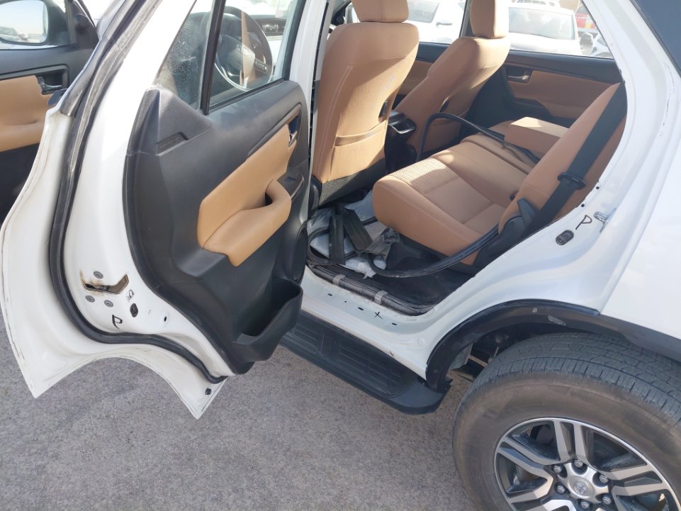 تويوتا فورتشنر  2022 image