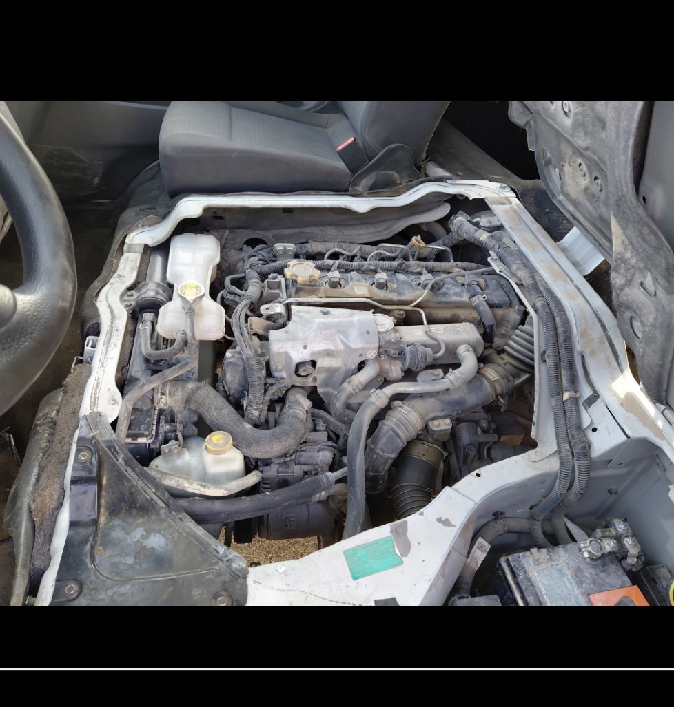 نيسان Urvan  2020 image