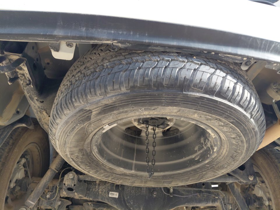 تويوتا فورتشنر  2022 image