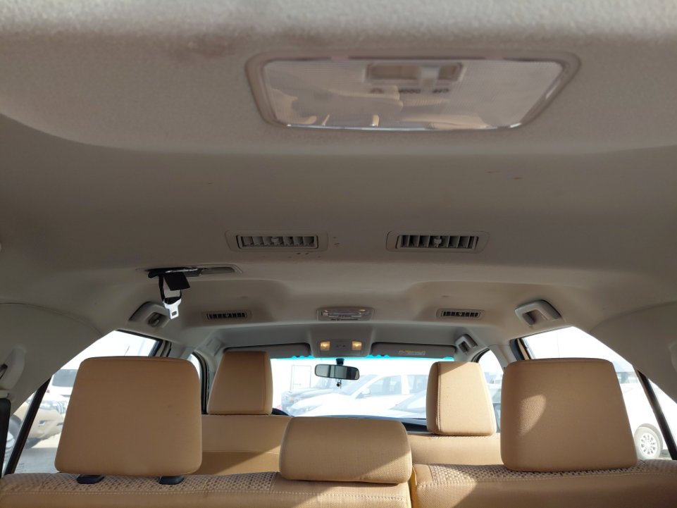 تويوتا فورتشنر  2022 image