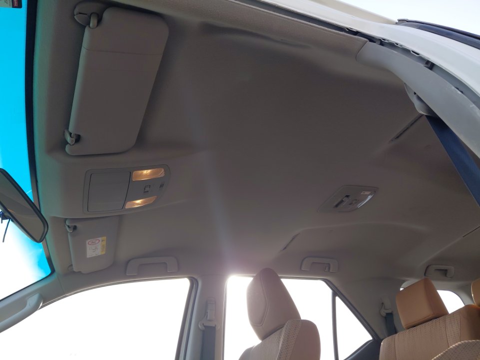 تويوتا فورتشنر  2022 image