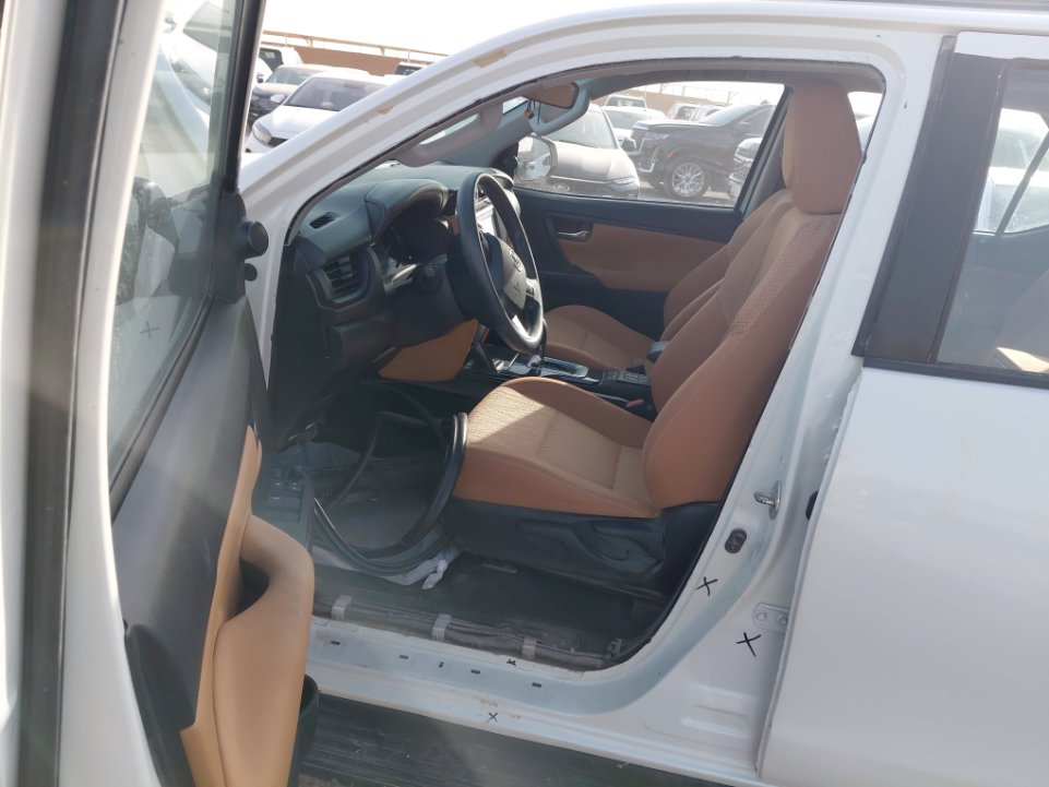 تويوتا فورتشنر  2022 image