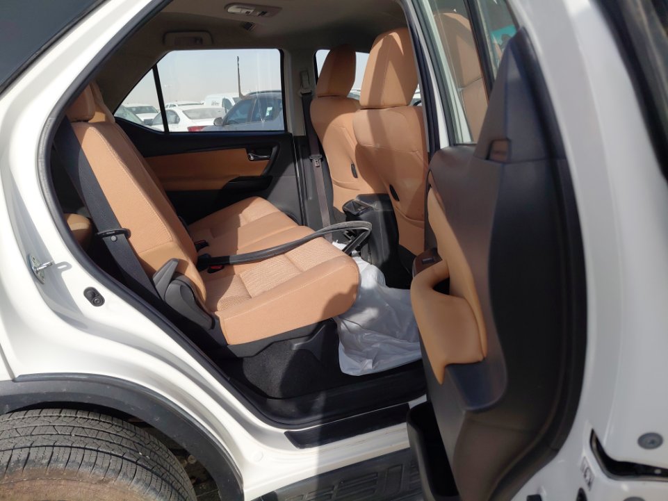 تويوتا فورتشنر  2022 image