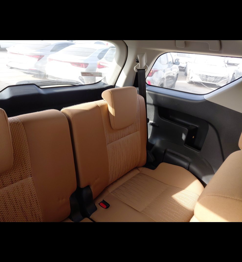 تويوتا فورتشنر  2022 image