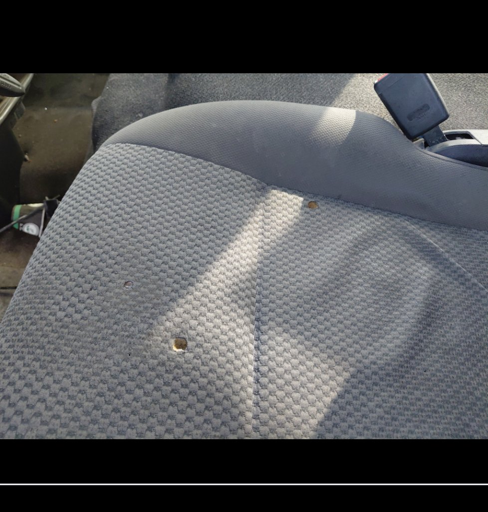 نيسان Urvan  2020 image