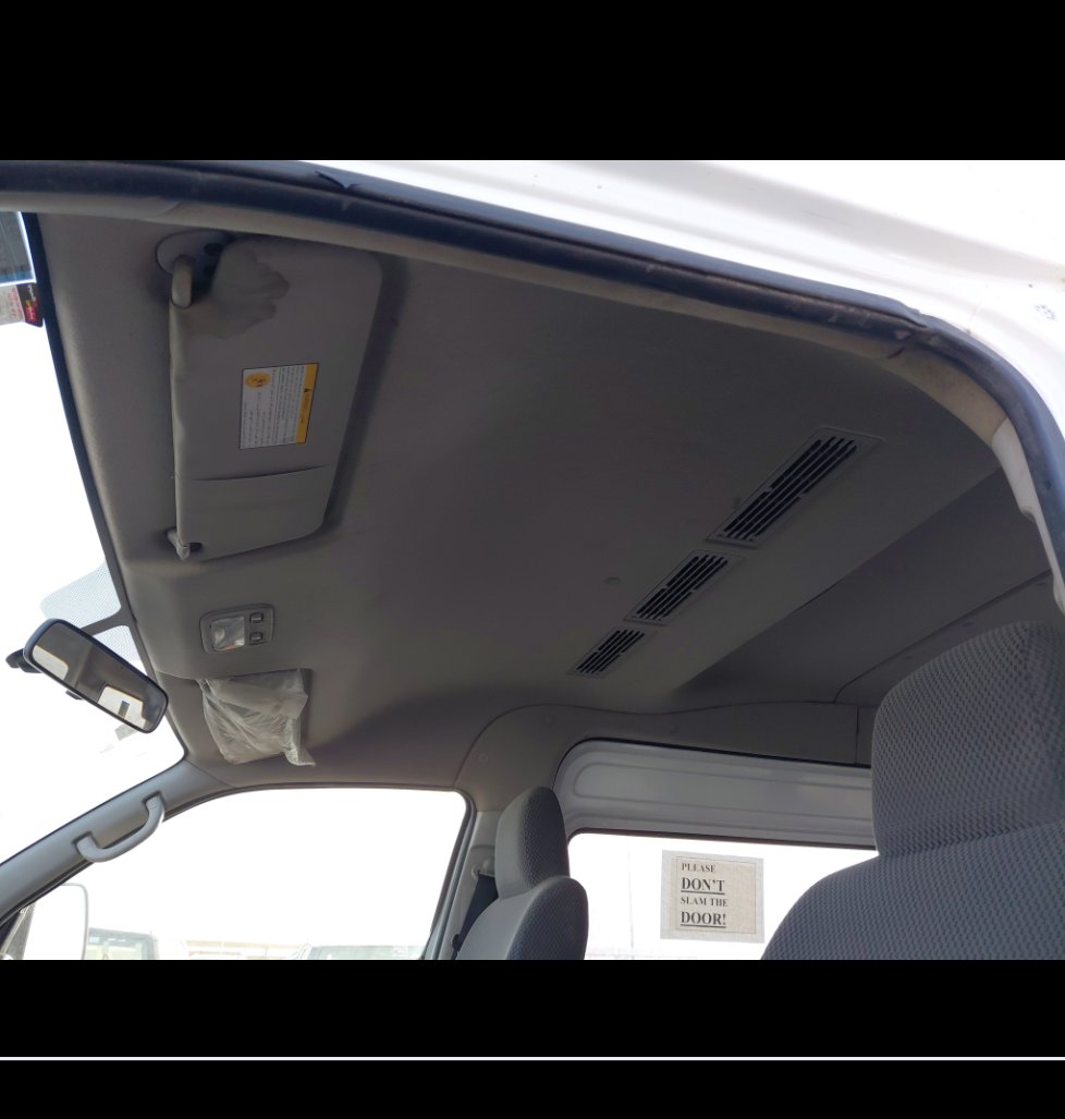 نيسان Urvan  2020 image