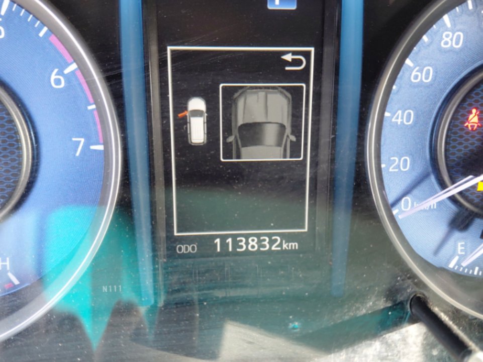 تويوتا فورتشنر  2022 image