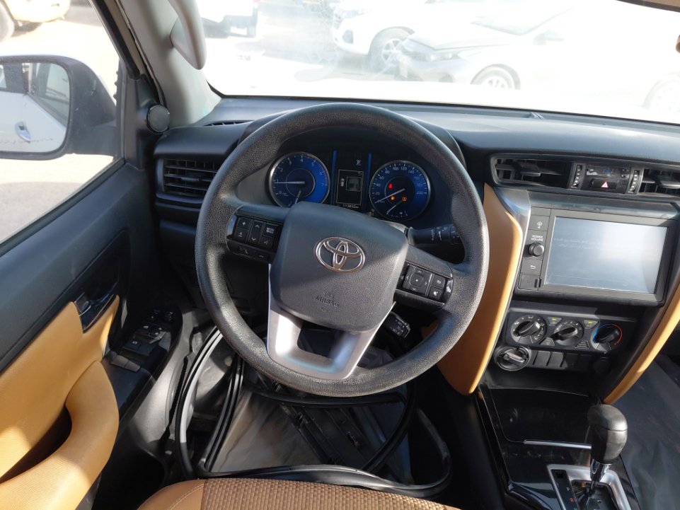 تويوتا فورتشنر  2022 image