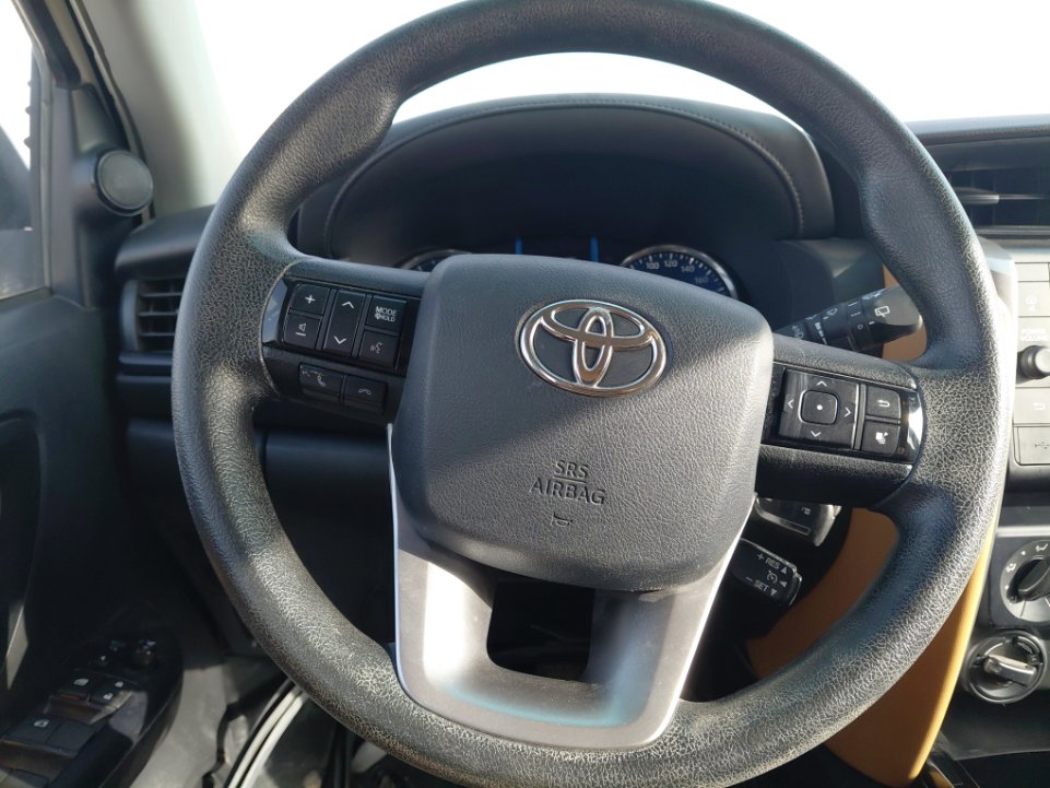 تويوتا فورتشنر  2022 image