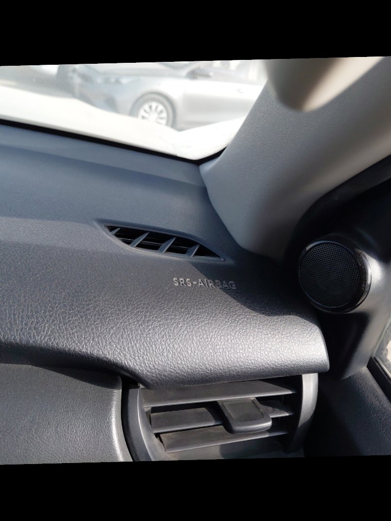 تويوتا فورتشنر  2022 image