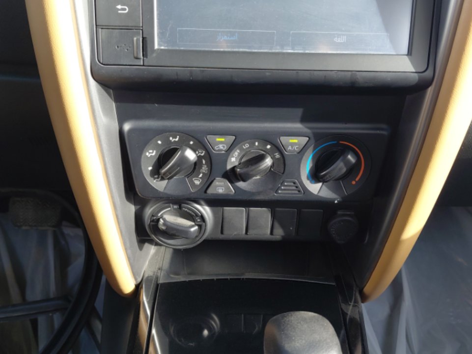 تويوتا فورتشنر  2022 image