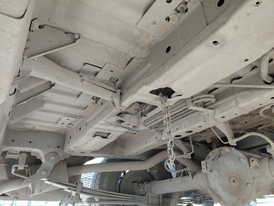 نيسان Urvan  2020 image