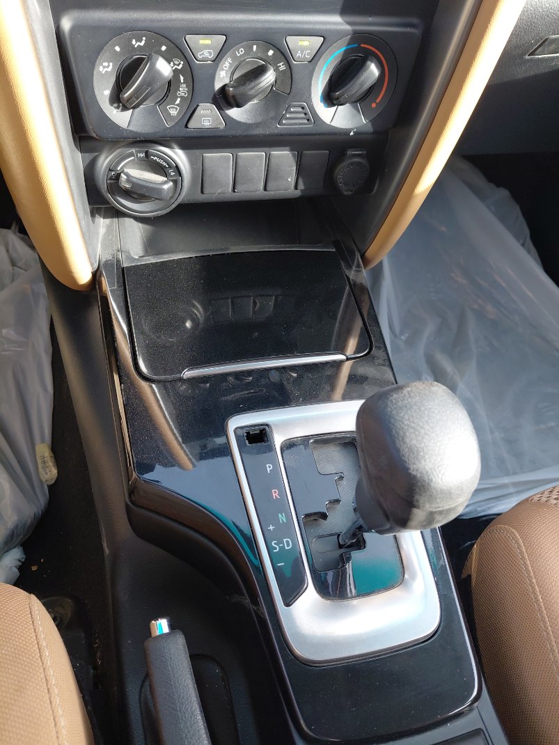 تويوتا فورتشنر  2022 image