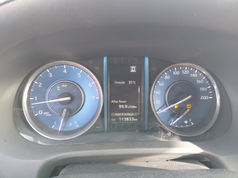 تويوتا فورتشنر  2022 image