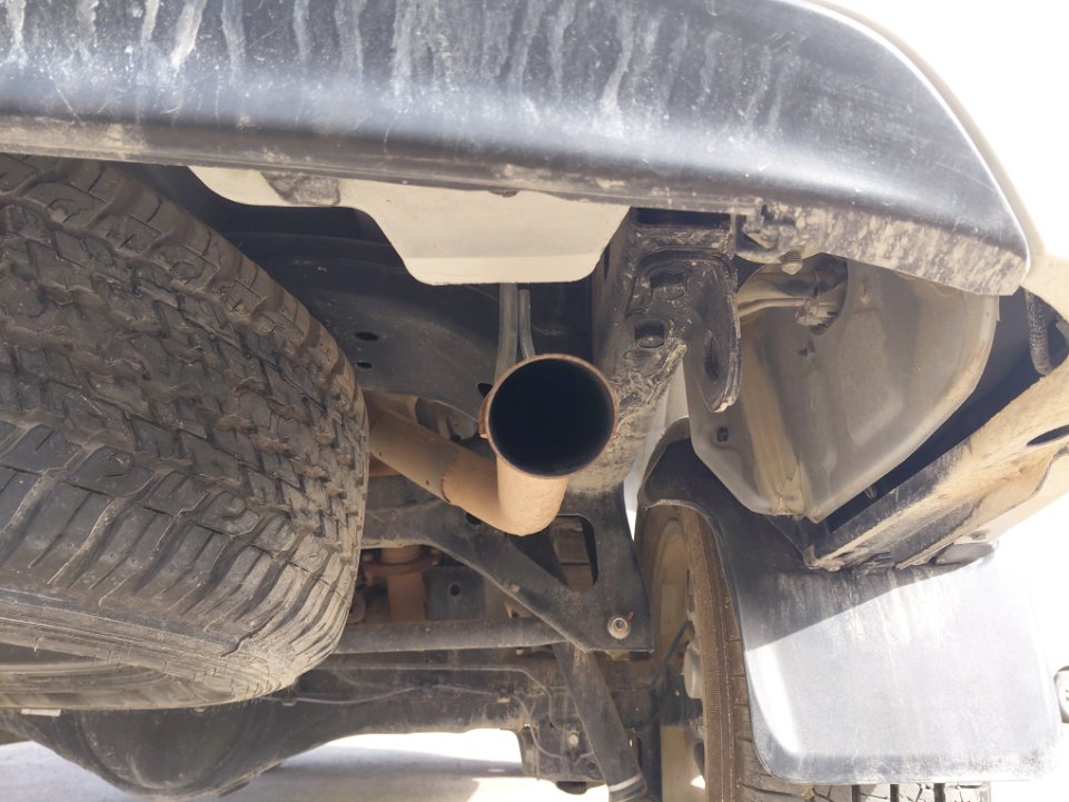 تويوتا فورتشنر  2022 image