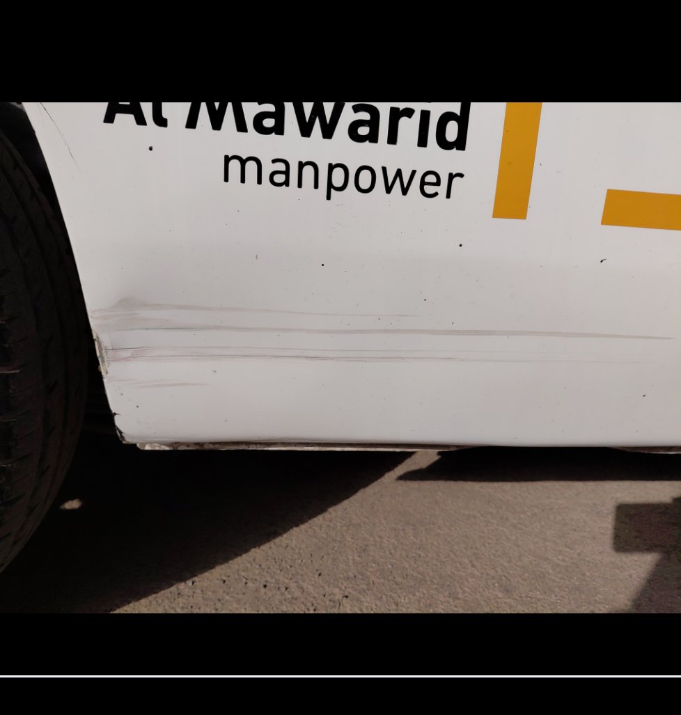 نيسان Urvan  2020 image