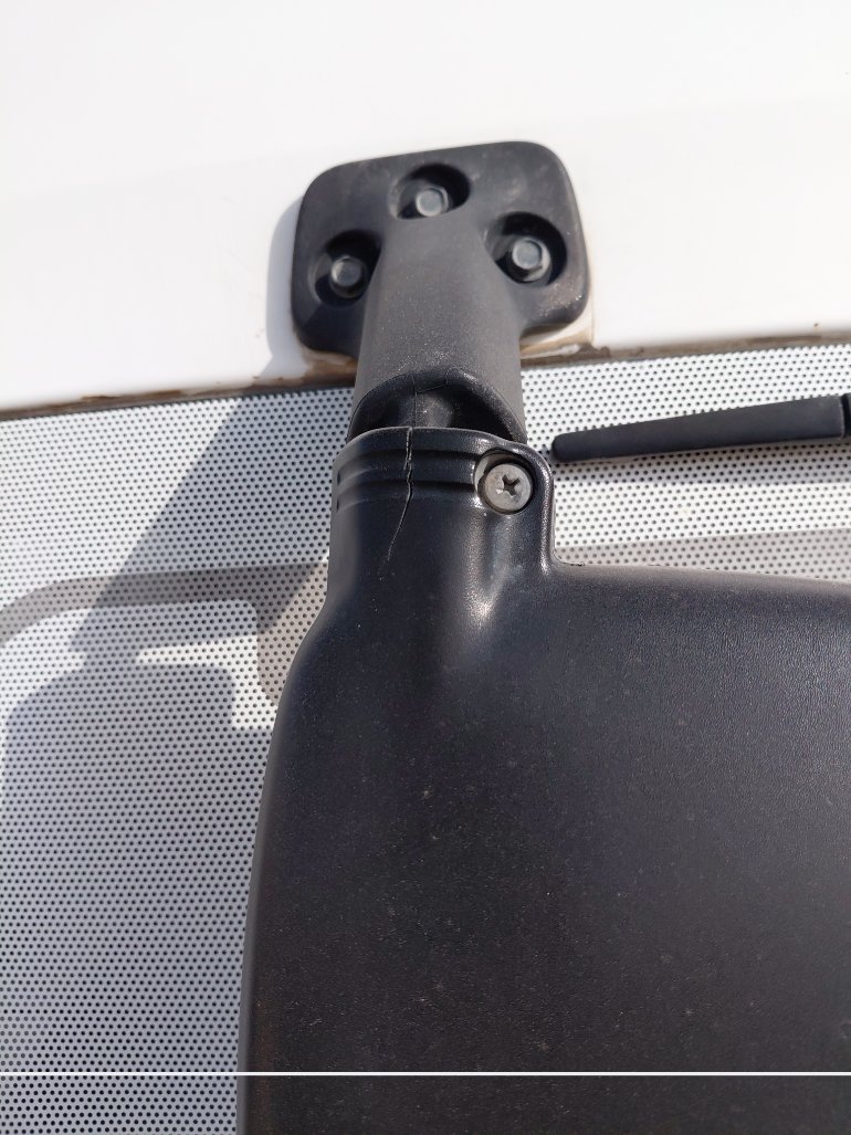 نيسان Urvan  2020 image