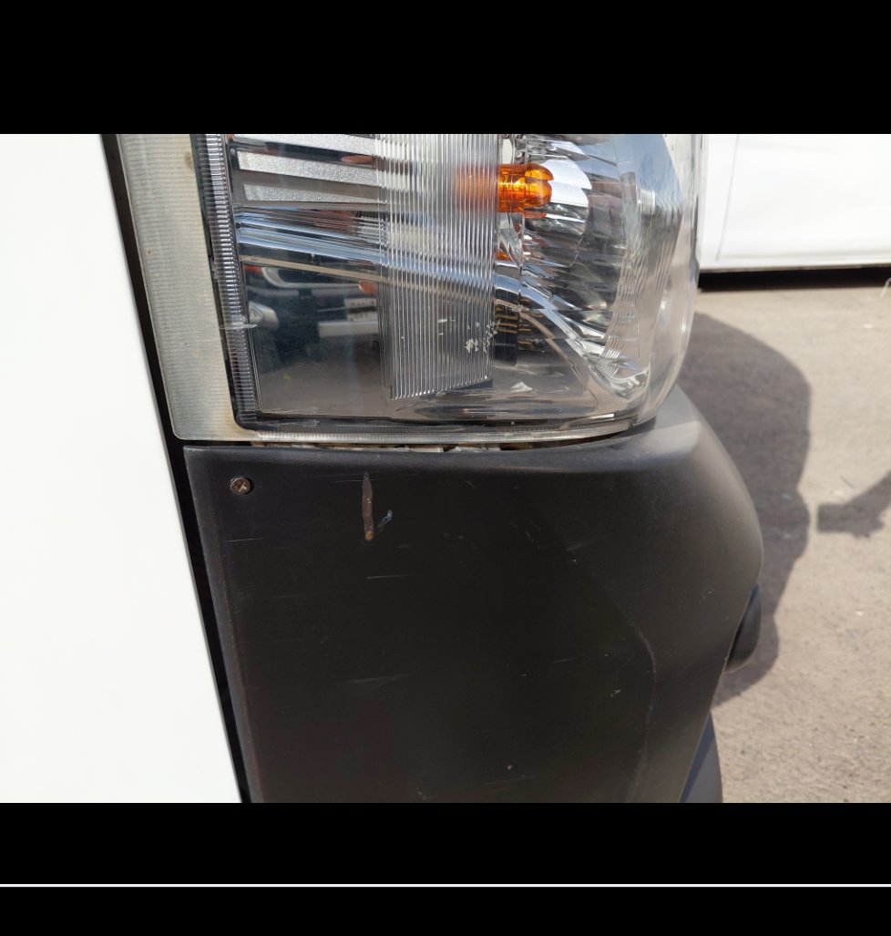 نيسان Urvan  2020 image