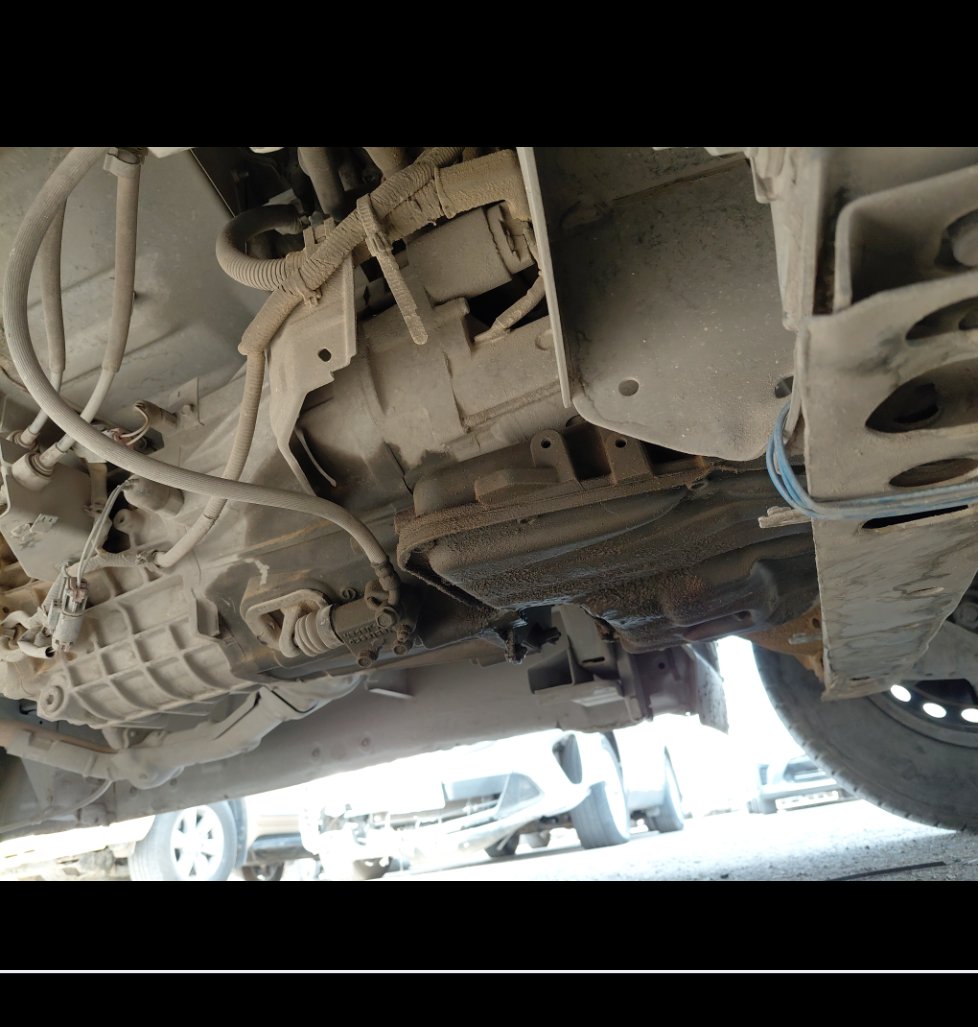 نيسان Urvan  2020 image