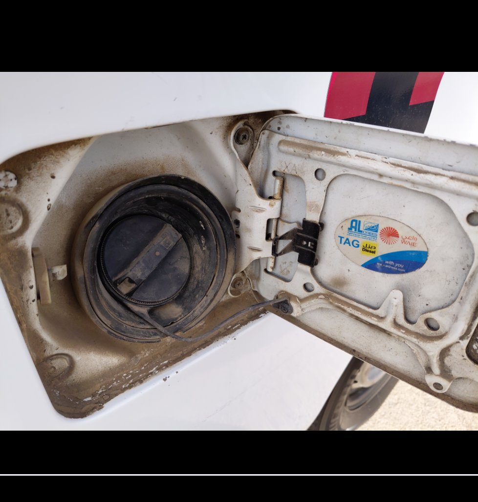 نيسان Urvan  2020 image