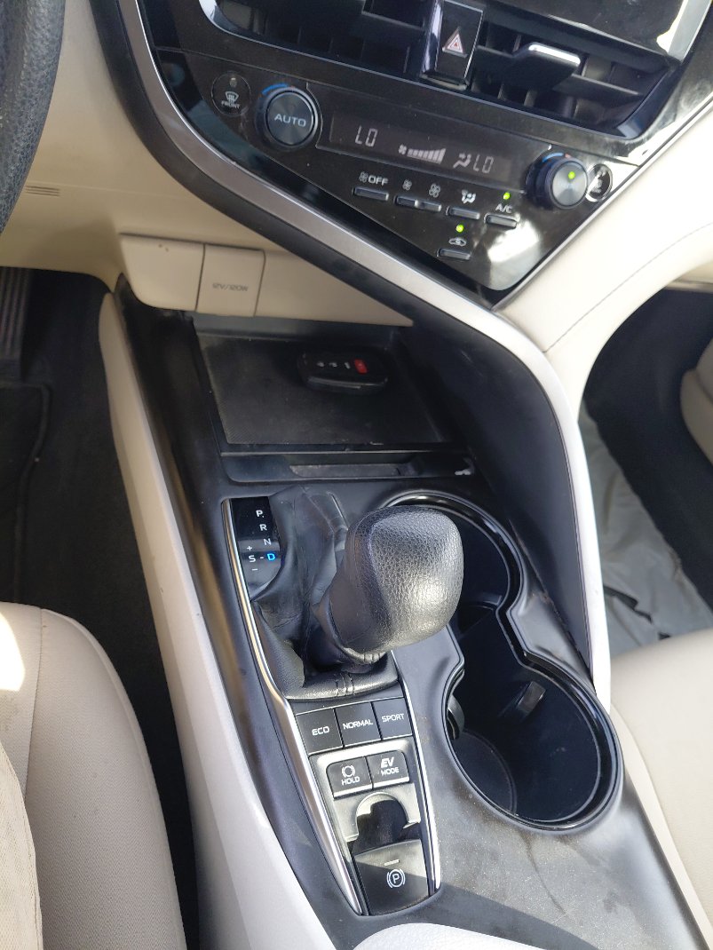 تويوتا كامري  2022 image