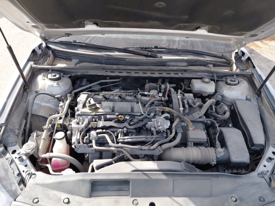 تويوتا كامري  2022 image