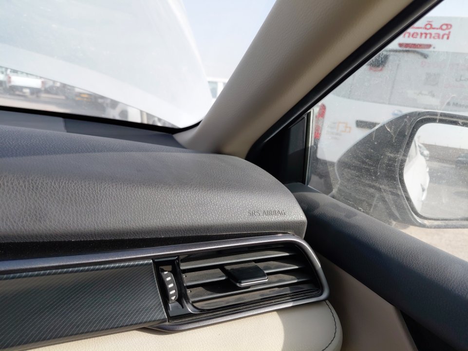 تويوتا كامري  2022 image