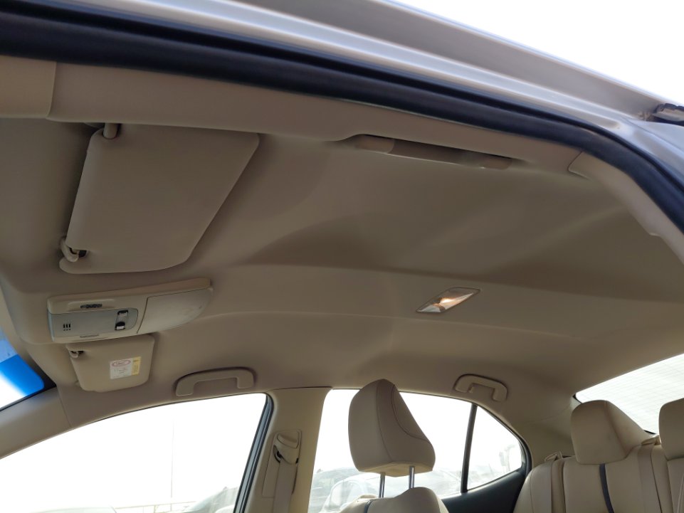 تويوتا كامري  2022 image