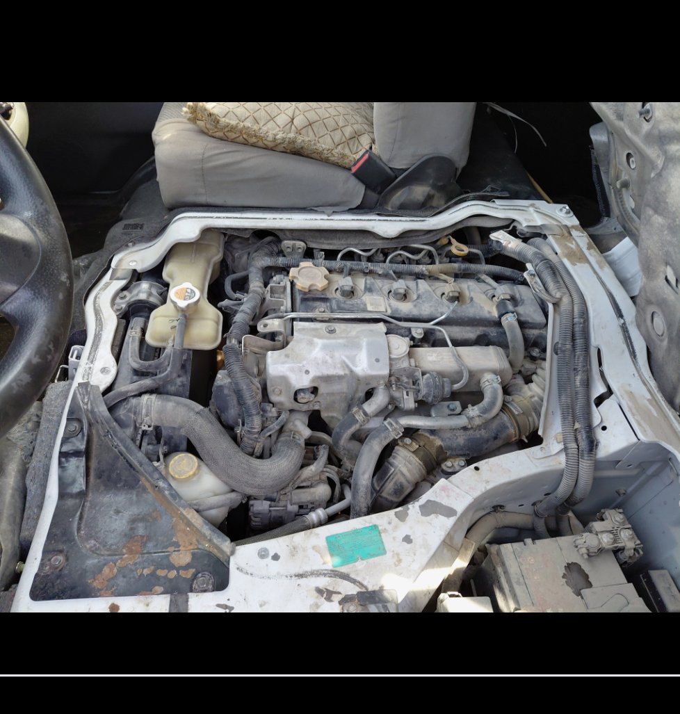 نيسان Urvan  2021 image