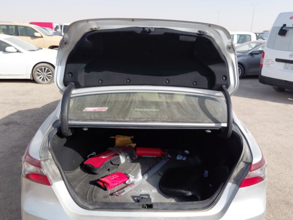 تويوتا كامري  2022 image