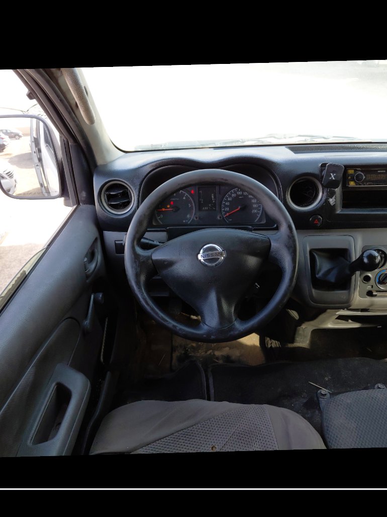 نيسان Urvan  2021 image