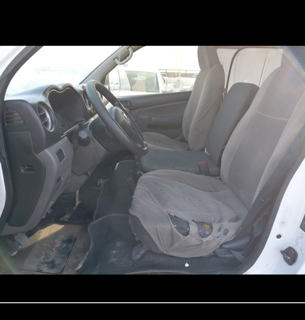 نيسان Urvan  2021 image