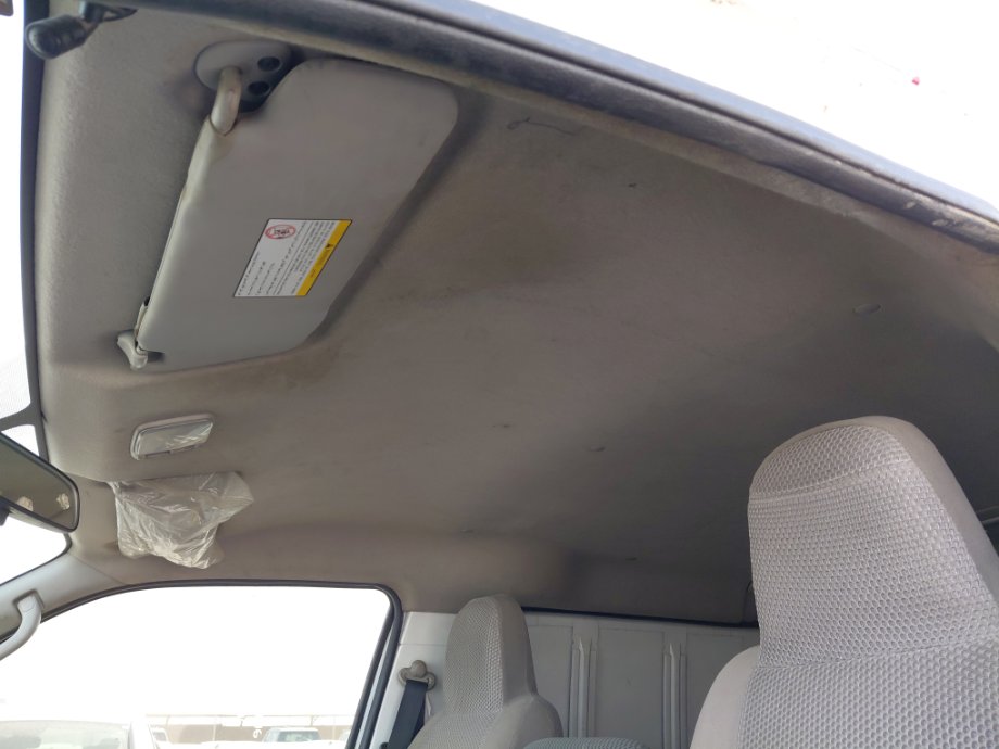 نيسان Urvan  2021 image