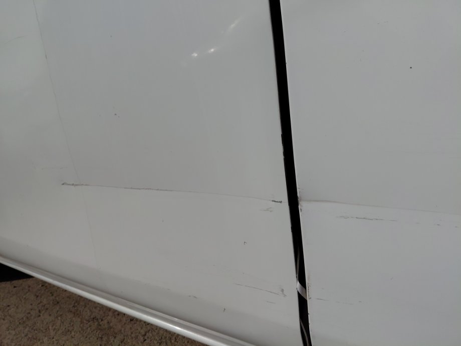 نيسان Urvan  2021 image