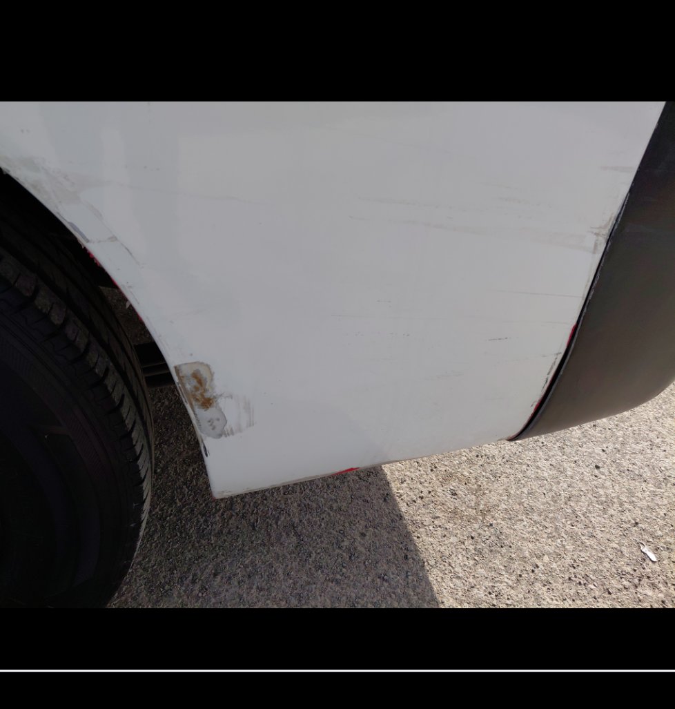 نيسان Urvan  2021 image