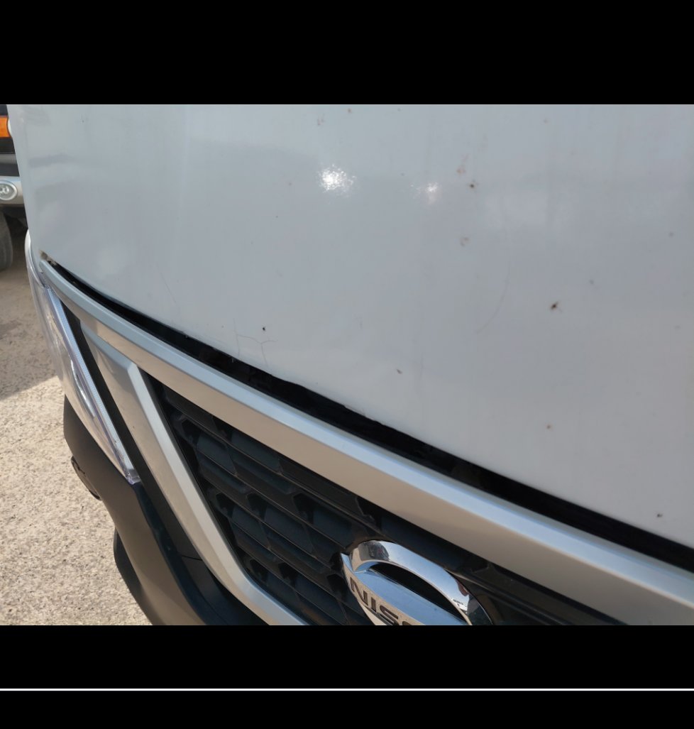 نيسان Urvan  2021 image