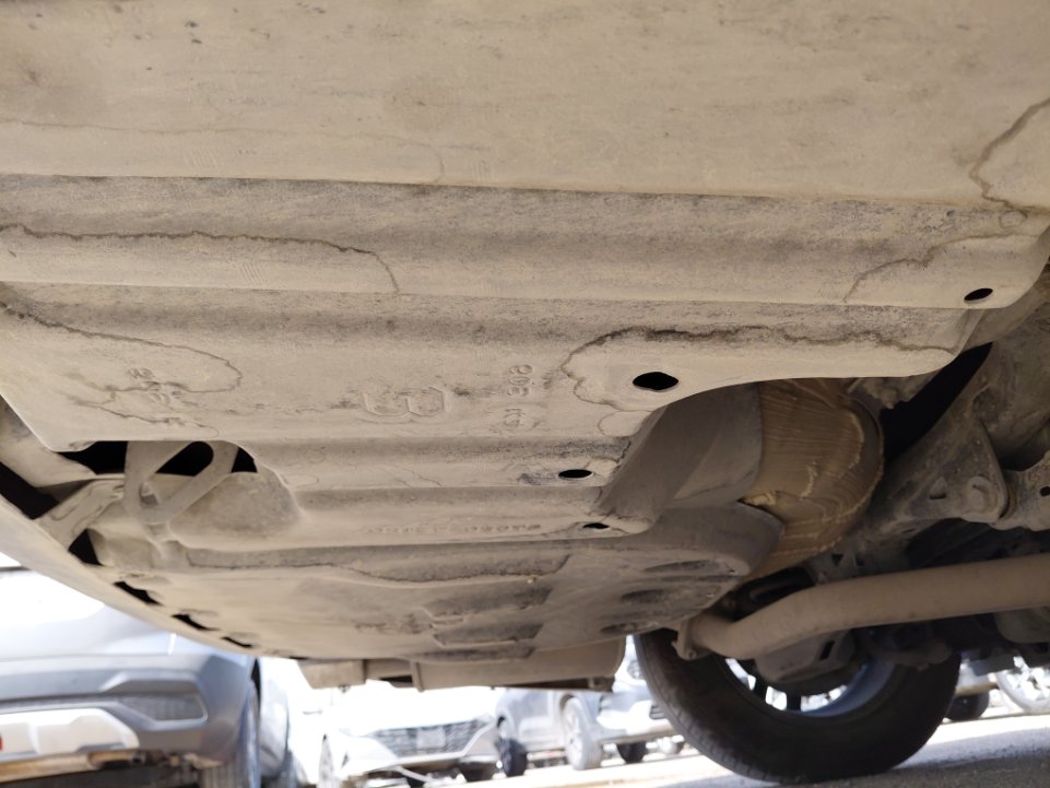 تويوتا كامري  2022 image