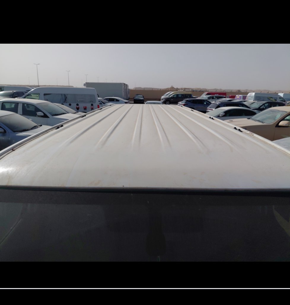 نيسان Urvan  2021 image