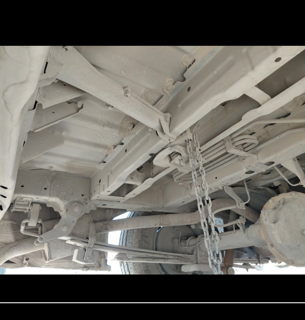 نيسان Urvan  2021 image