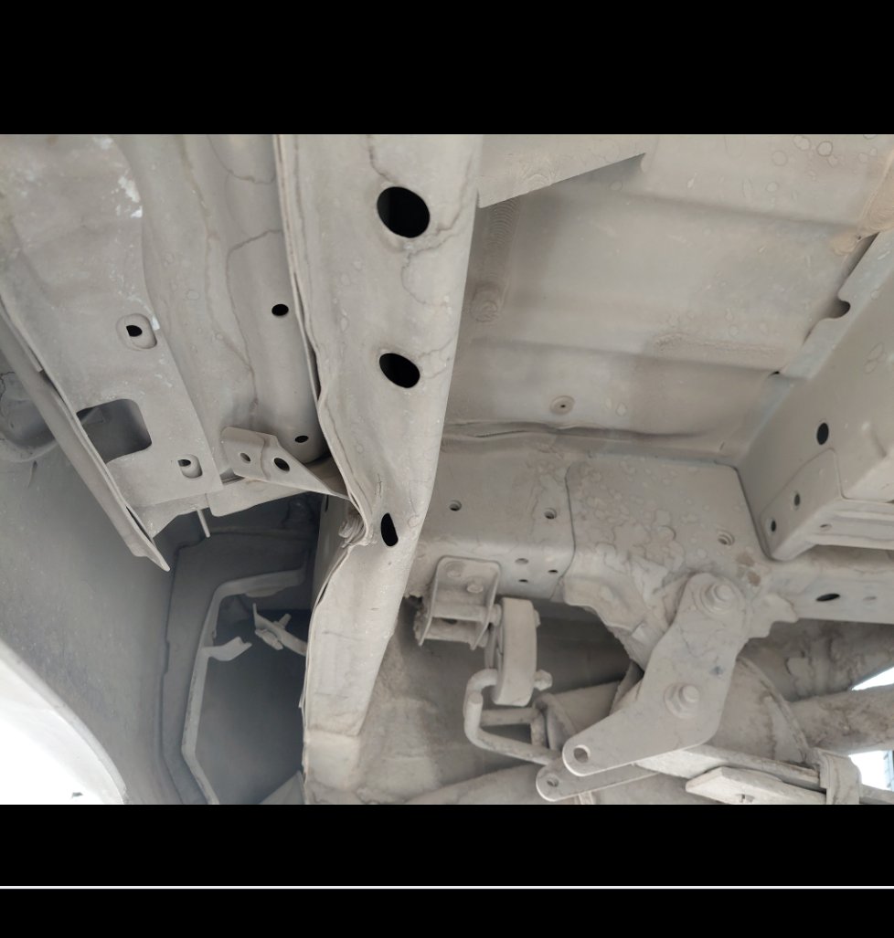 نيسان Urvan  2021 image