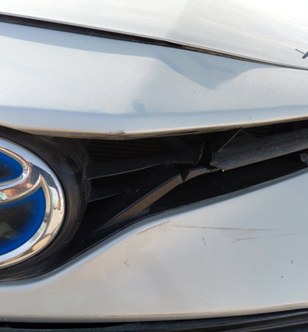 تويوتا كامري  2022 image