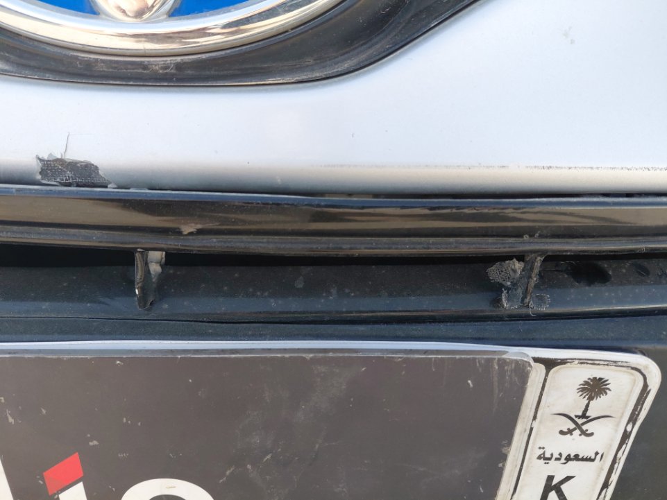 تويوتا كامري  2022 image