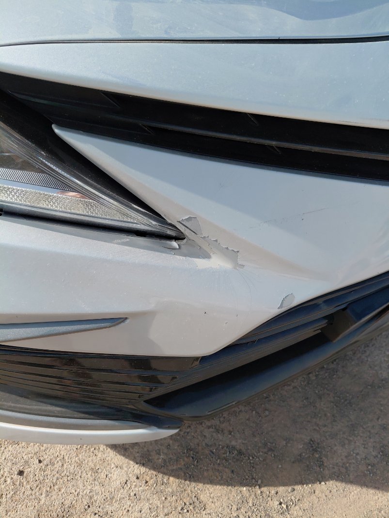 تويوتا كامري  2022 image