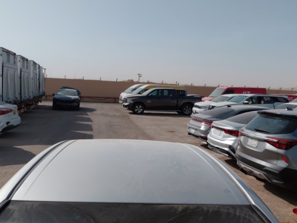 تويوتا كامري  2022 image