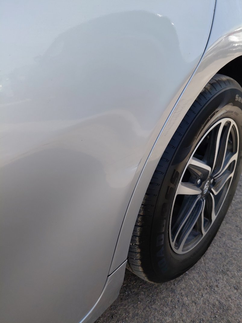 تويوتا كامري  2022 image