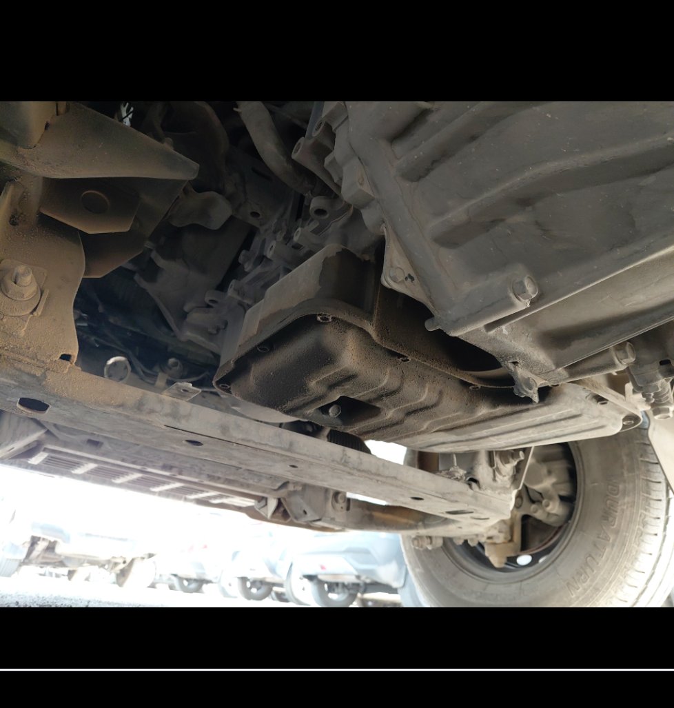 نيسان Urvan  2021 image